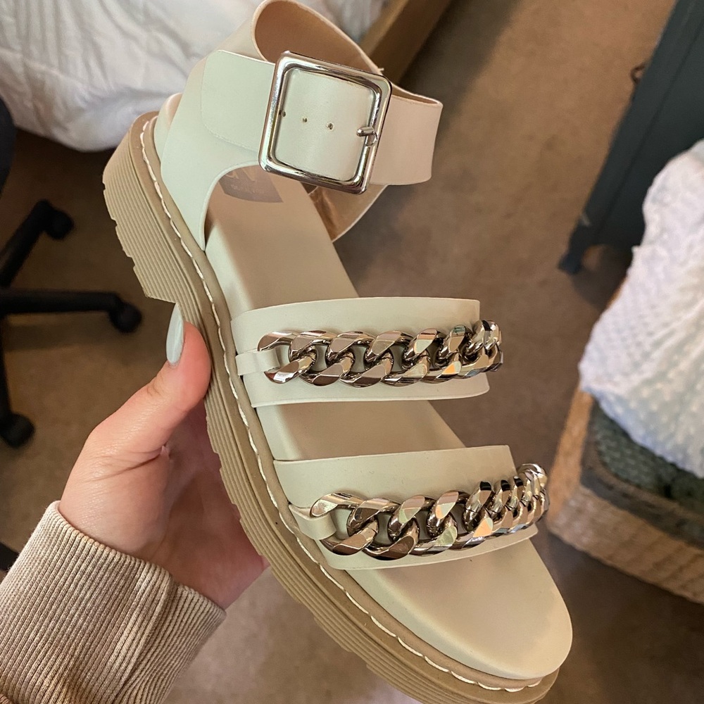 Dolce Vita sandals